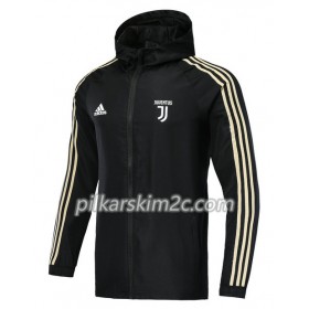 Juventus Windrunner Kurtka Komplet 2018-2019
